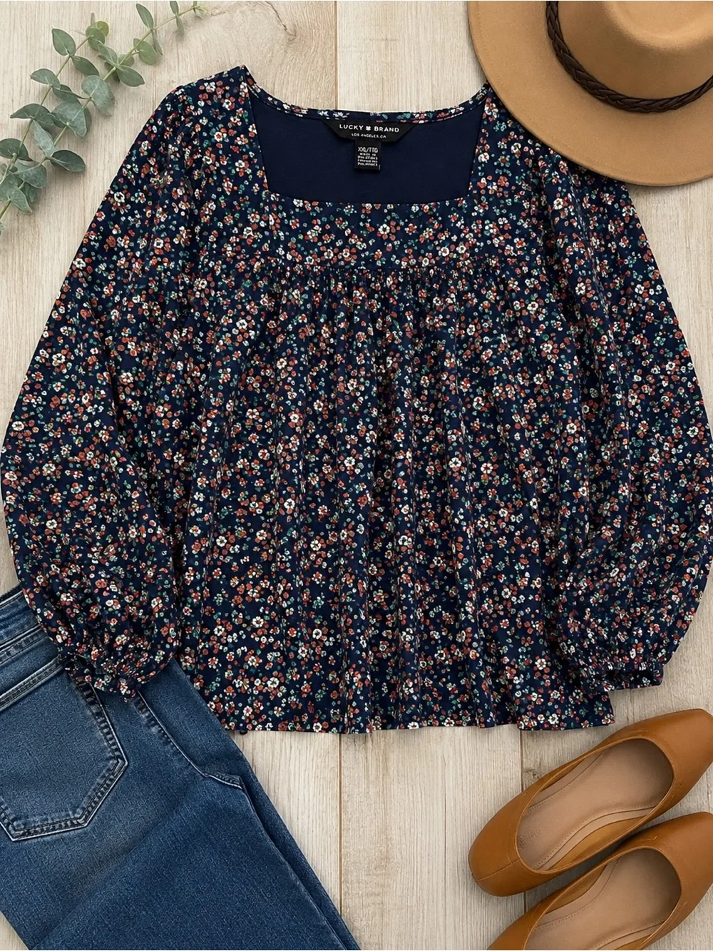 Lucky Brand lucky brand